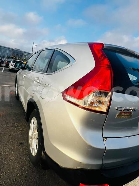 Big with watermark honda cr v benin cotonou 25402