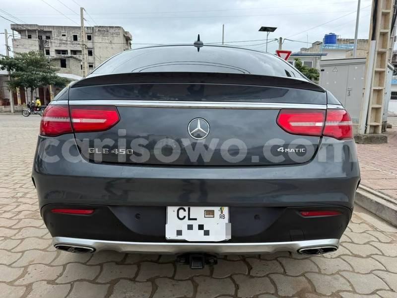 Big with watermark mercedes benz gle benin cotonou 25403