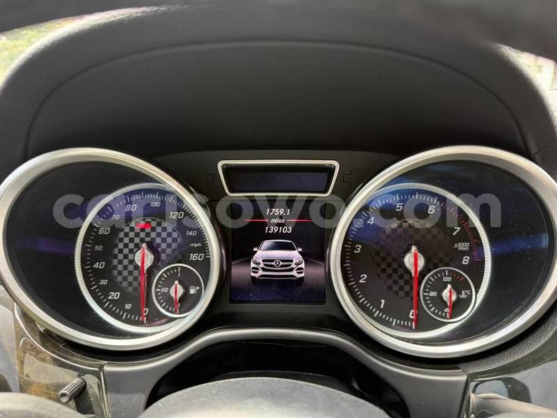 Big with watermark mercedes benz gle benin cotonou 25403