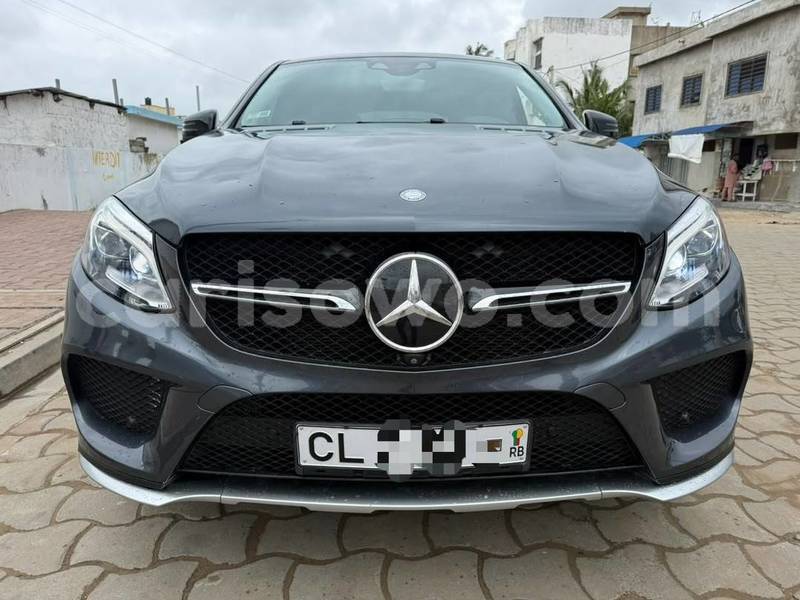 Big with watermark mercedes benz gle benin cotonou 25403