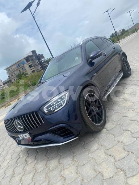 Big with watermark mercedes benz amg glc benin cotonou 25404