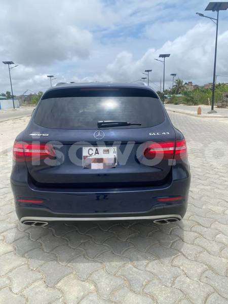 Big with watermark mercedes benz amg glc benin cotonou 25404