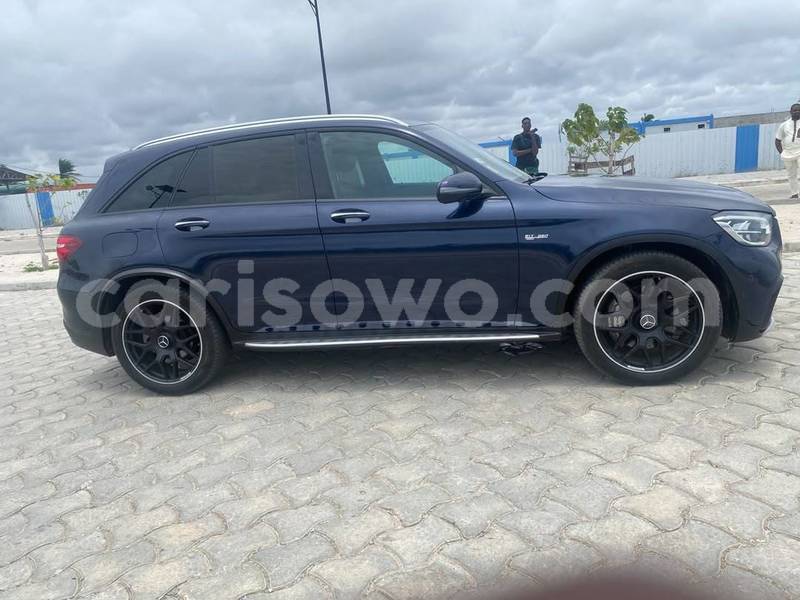 Big with watermark mercedes benz amg glc benin cotonou 25404
