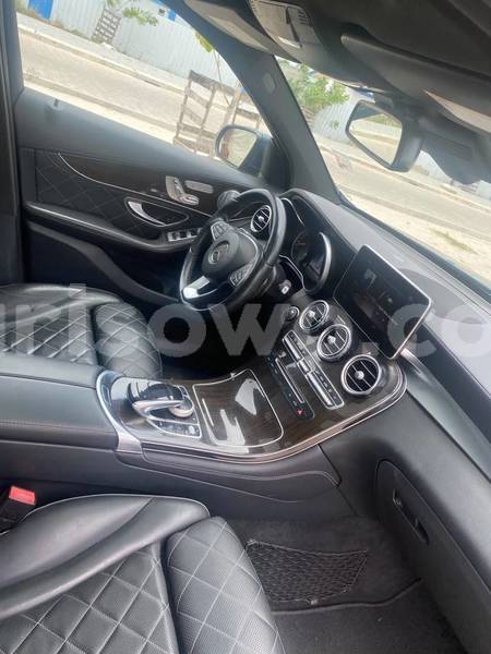 Big with watermark mercedes benz amg glc benin cotonou 25404