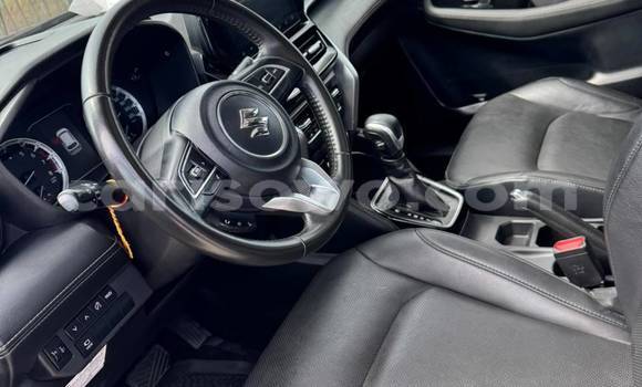 Ra Àlòkù Suzuki Vitara Black Ọkọ̀ in Cotonou ni Benin Ra Àlòkù Suzuki Vitara Black Ọkọ̀ in Cotonou ni Benin