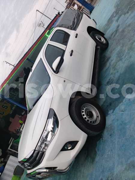 Big with watermark toyota hilux benin cotonou 25406