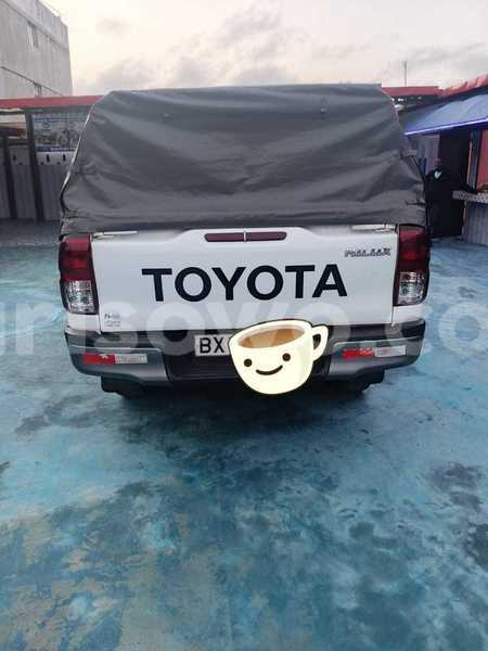 Big with watermark toyota hilux benin cotonou 25406