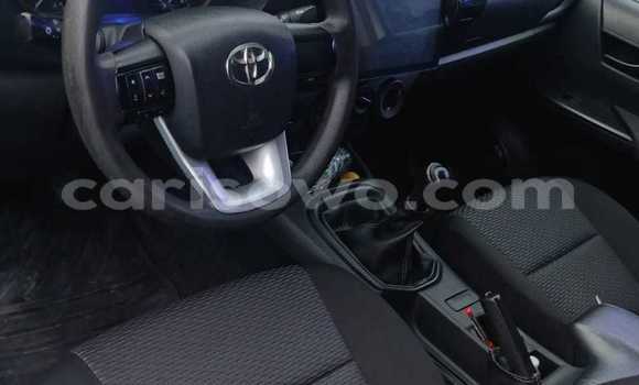 Ra Àlòkù Toyota Hilux Other Ọkọ̀ in Cotonou ni Benin Ra Àlòkù Toyota Hilux Other Ọkọ̀ in Cotonou ni Benin