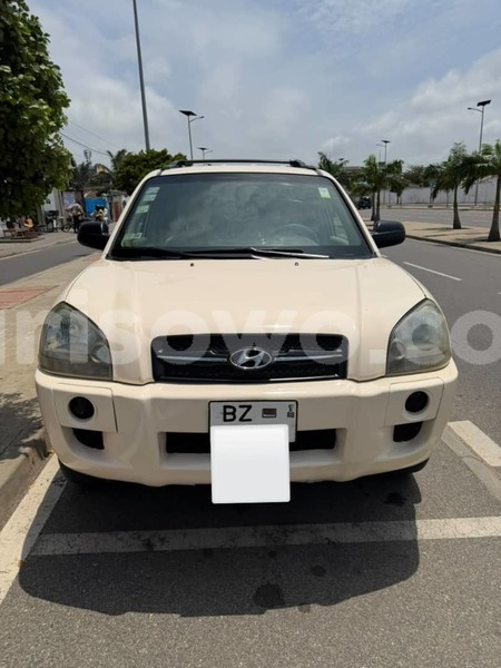 Big with watermark hyundai tucson benin cotonou 25407
