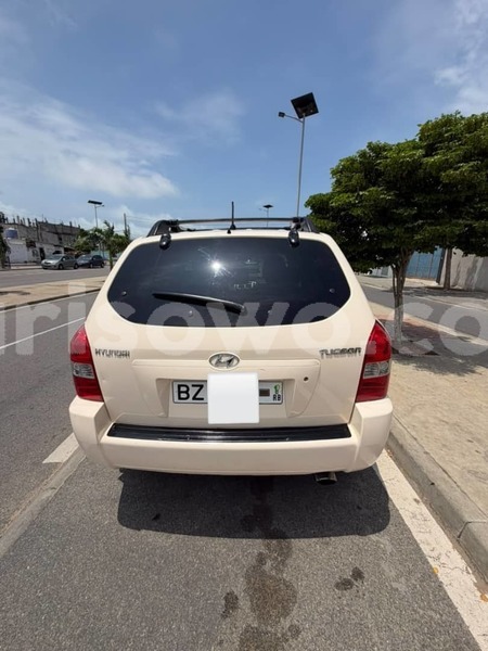 Big with watermark hyundai tucson benin cotonou 25407