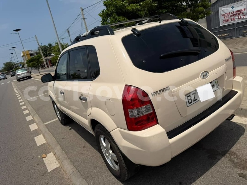 Big with watermark hyundai tucson benin cotonou 25407