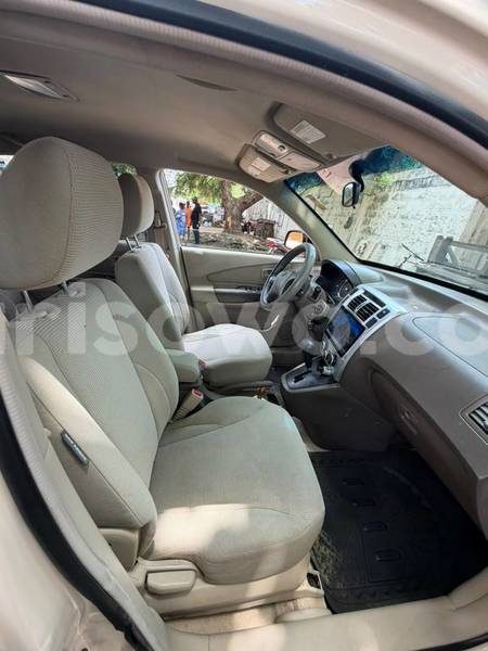 Big with watermark hyundai tucson benin cotonou 25407
