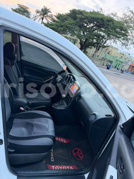 Big with watermark toyota matrix benin cotonou 25408