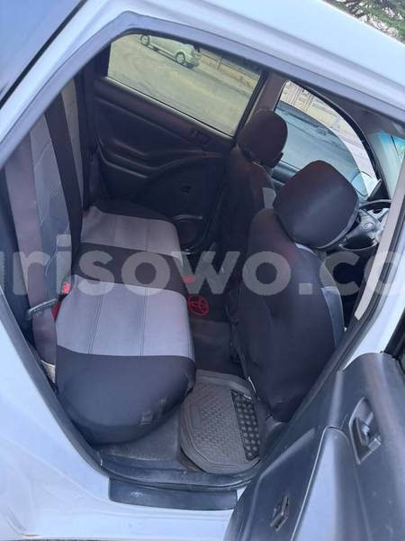 Big with watermark toyota matrix benin cotonou 25408