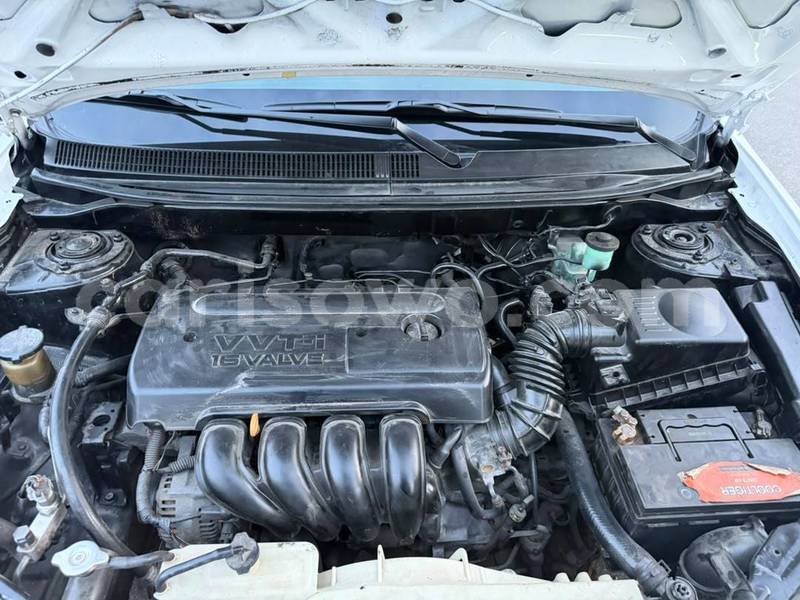 Big with watermark toyota matrix benin cotonou 25408