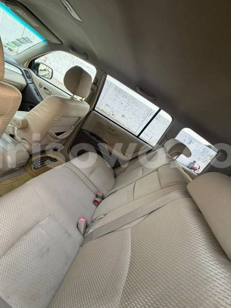 Big with watermark toyota highlander benin cotonou 25409
