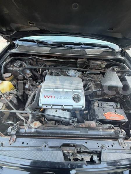 Big with watermark toyota highlander benin cotonou 25409