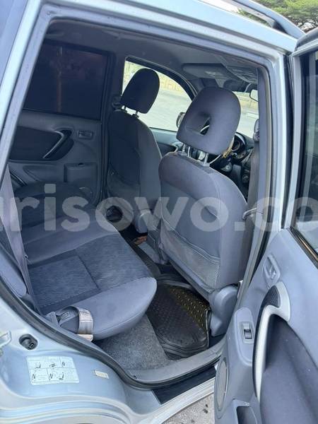 Big with watermark toyota rav4 benin cotonou 25410