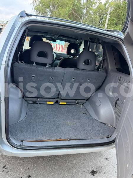 Big with watermark toyota rav4 benin cotonou 25410