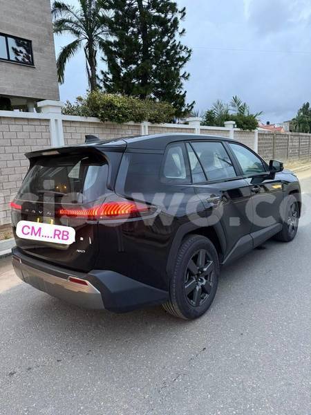 Big with watermark toyota rav4 benin cotonou 25411