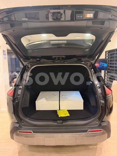 Big with watermark toyota rav4 benin cotonou 25411