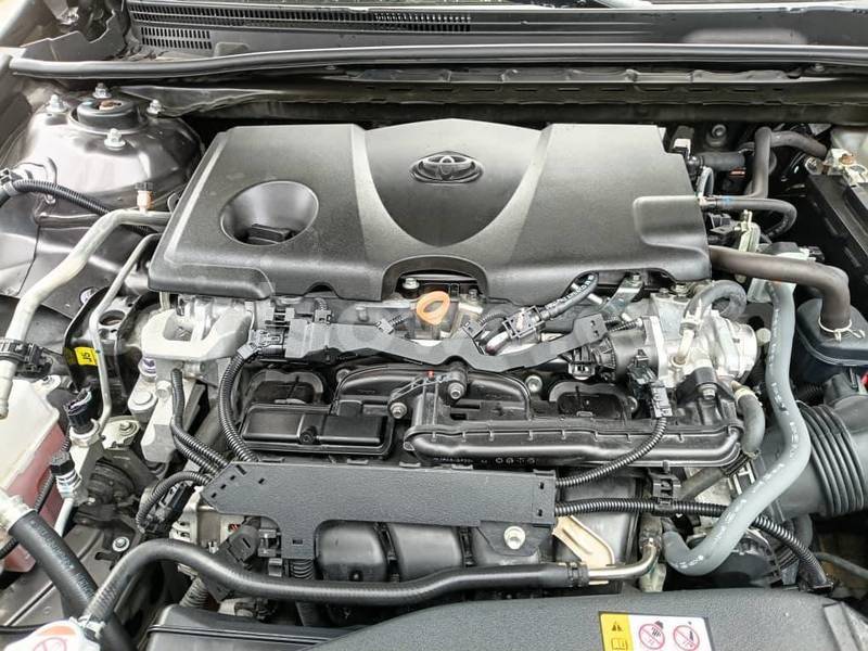 Big with watermark toyota rav4 benin cotonou 25411