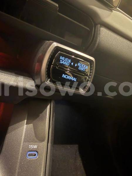 Big with watermark toyota rav4 benin cotonou 25411