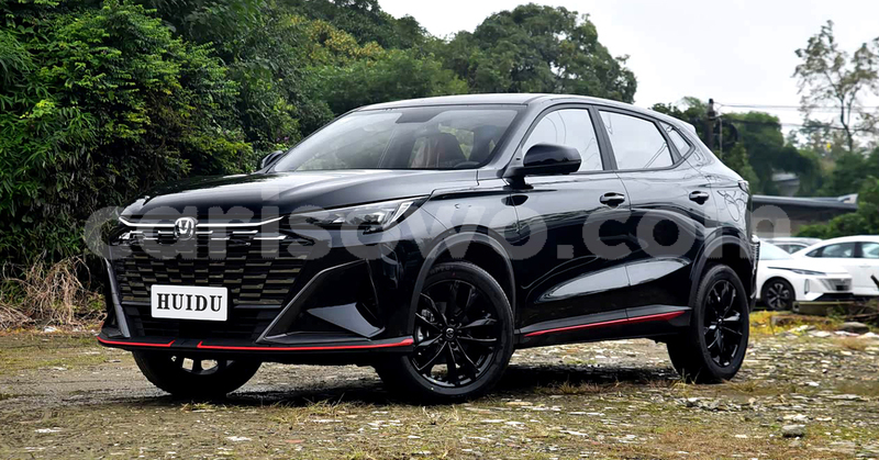 Big with watermark changan raeton benin ketou 25412