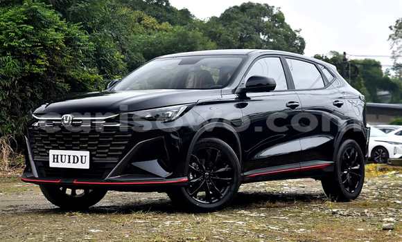 Buy New Changan Raeton Other Car in Kétou in Benign Buy New Changan Raeton Other Car in Kétou in Benign