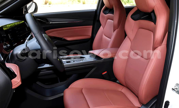 Buy New Changan Raeton Other Car in Kétou in Benign Buy New Changan Raeton Other Car in Kétou in Benign