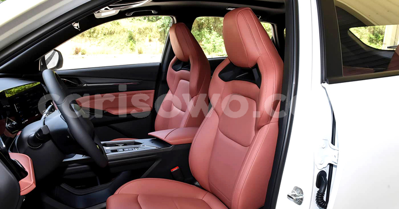 Big with watermark changan raeton benin ketou 25412
