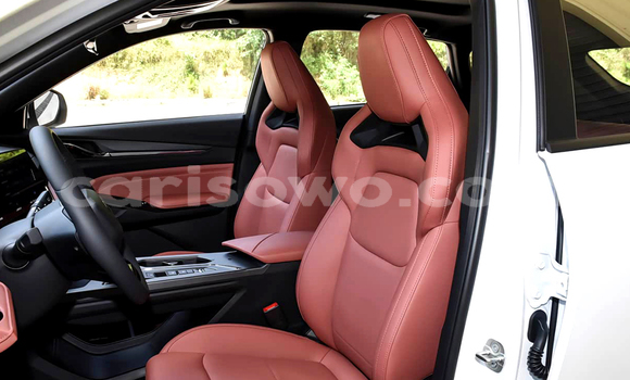 Buy New Changan Raeton Other Car in Kétou in Benign Buy New Changan Raeton Other Car in Kétou in Benign