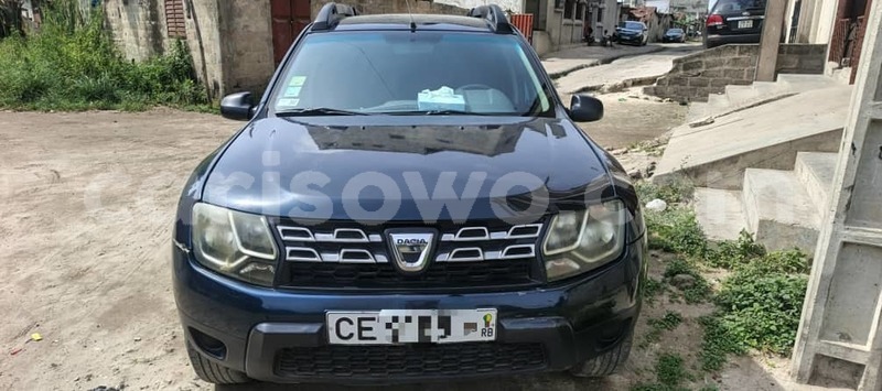 Big with watermark renault duster benin cotonou 25415
