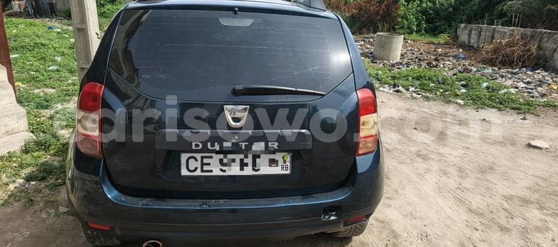 Big with watermark renault duster benin cotonou 25415