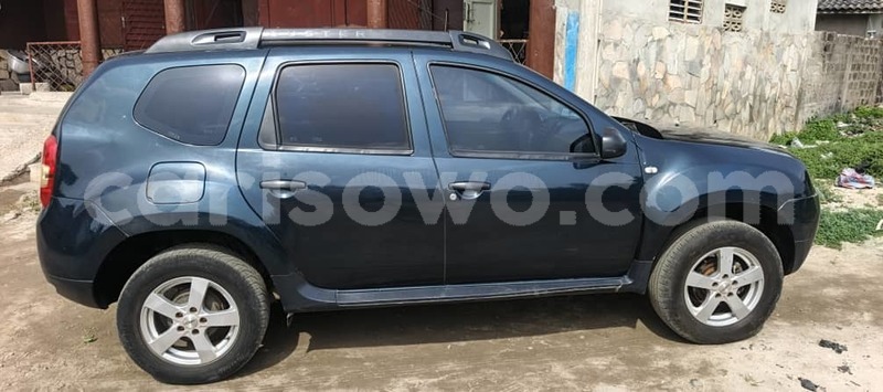 Big with watermark renault duster benin cotonou 25415