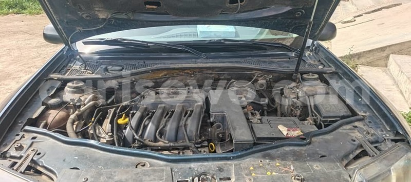 Big with watermark renault duster benin cotonou 25415