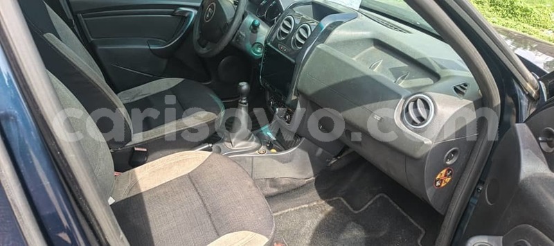 Big with watermark renault duster benin cotonou 25415
