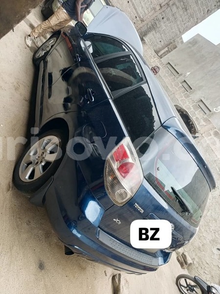 Big with watermark toyota matrix benin cotonou 25416
