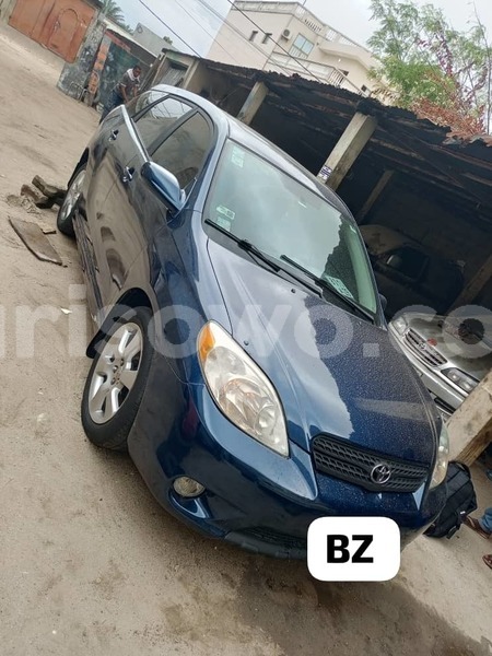 Big with watermark toyota matrix benin cotonou 25416