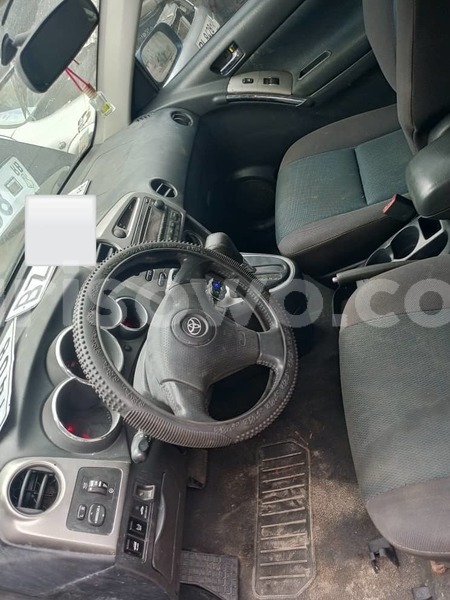 Big with watermark toyota matrix benin cotonou 25416