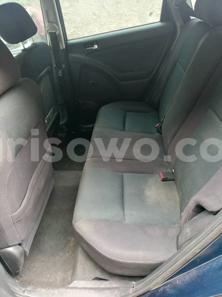 Big with watermark toyota matrix benin cotonou 25416