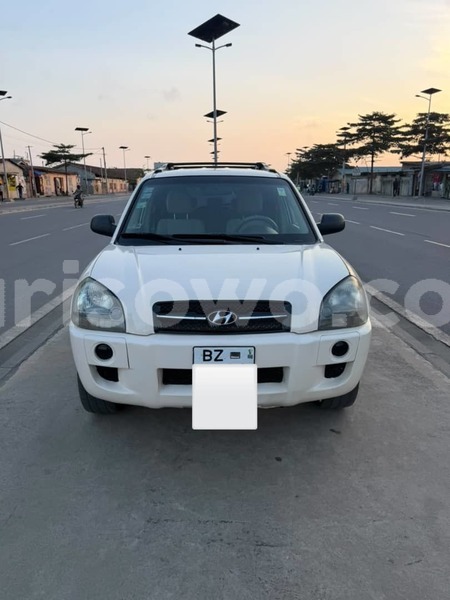 Big with watermark hyundai tucson benin cotonou 25417