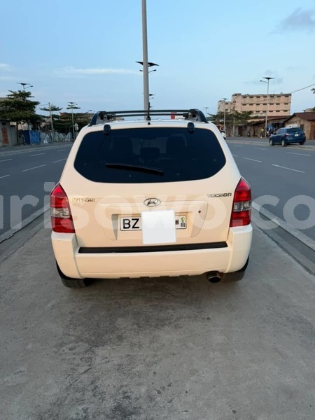 Big with watermark hyundai tucson benin cotonou 25417