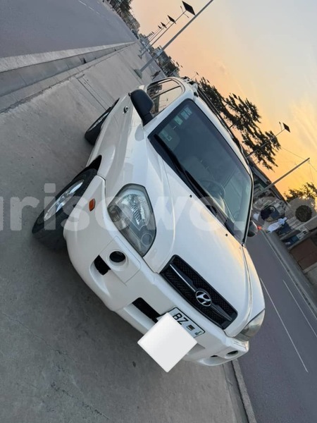 Big with watermark hyundai tucson benin cotonou 25417