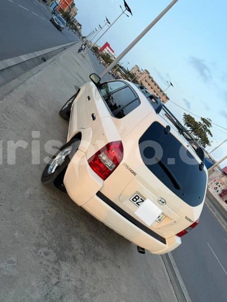 Big with watermark hyundai tucson benin cotonou 25417