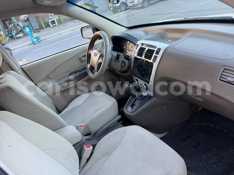 Big with watermark hyundai tucson benin cotonou 25417