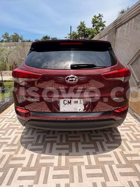 Big with watermark hyundai tucson benin cotonou 25418