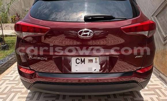 Ra Àlòkù Hyundai Tucson Miiran Ọkọ̀ in Cotonou ni Benin