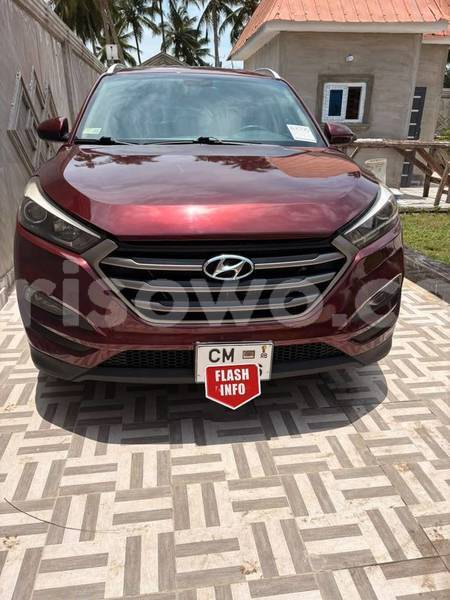 Big with watermark hyundai tucson benin cotonou 25418
