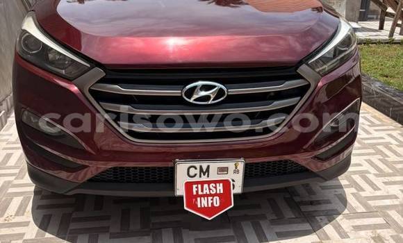 Sayi Na hannu Hyundai Tucson Sauran Mota in Cotonou a Benin Sayi Na hannu Hyundai Tucson Sauran Mota in Cotonou a Benin